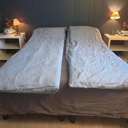 Riverside Rooms, Apartments, Hostel Gol
